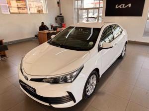 Toyota Corolla Quest 1.8 Prestige - Image 1