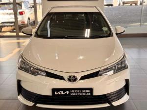 Toyota Corolla Quest 1.8 Prestige - Image 2