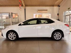 Toyota Corolla Quest 1.8 Prestige - Image 3