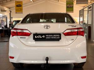 Toyota Corolla Quest 1.8 Prestige - Image 4