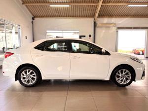 Toyota Corolla Quest 1.8 Prestige - Image 6