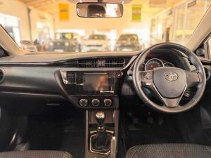 Toyota Corolla Quest 1.8 Prestige - Image 7