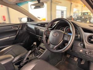 Toyota Corolla Quest 1.8 Prestige - Image 8