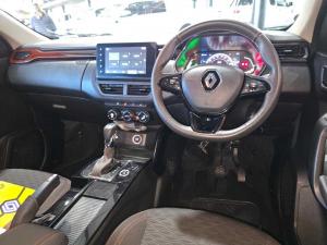 Renault Kiger 1.0T Intens CVT - Image 10