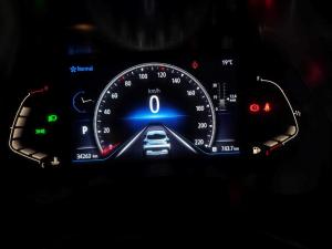 Renault Kiger 1.0T Intens CVT - Image 13