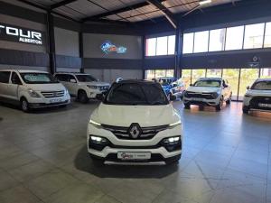 Renault Kiger 1.0T Intens CVT - Image 2