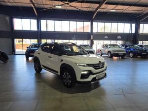 Renault Kiger 1.0T Intens CVT - Image 3