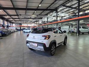 Renault Kiger 1.0T Intens CVT - Image 6