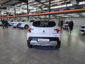 Renault Kiger 1.0T Intens CVT - Image 7
