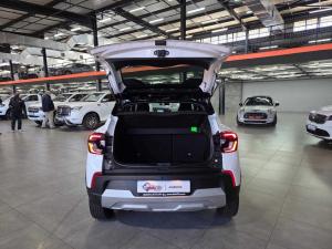 Renault Kiger 1.0T Intens CVT - Image 8