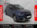 Thumbnail Citroen C3 1.2 Feel