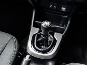 Honda WR-V 1.2 Comfort - Image 10