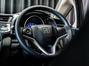 Honda WR-V 1.2 Comfort - Image 11
