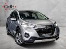 Thumbnail Honda WR-V 1.2 Comfort