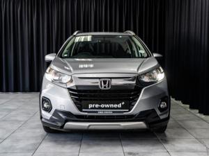 Honda WR-V 1.2 Comfort - Image 2