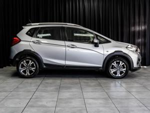 Honda WR-V 1.2 Comfort - Image 3