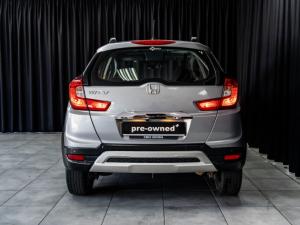 Honda WR-V 1.2 Comfort - Image 4