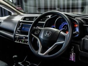 Honda WR-V 1.2 Comfort - Image 7