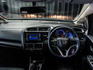 Honda WR-V 1.2 Comfort - Image 9