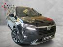 Thumbnail Honda BR-V 1.5 Comfort auto