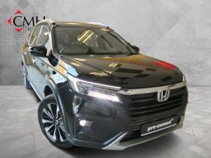 Honda BR-V 1.5 Comfort auto - Image 1