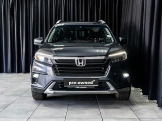 Honda BR-V 1.5 Comfort auto