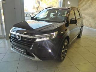 Honda BR-V 1.5 Comfort auto