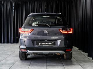 Honda BR-V 1.5 Comfort auto