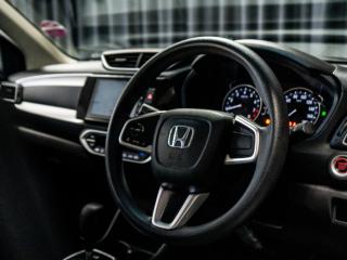 Honda BR-V 1.5 Comfort auto