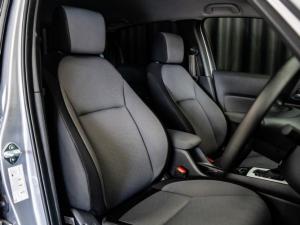 Honda Fit 1.5 Comfort - Image 11