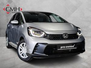 Honda Fit 1.5 Comfort - Image 1
