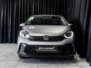 Honda Fit 1.5 Comfort - Image 2