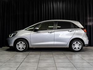 Honda Fit 1.5 Comfort - Image 4