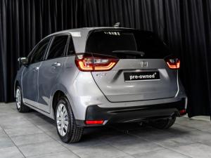 Honda Fit 1.5 Comfort - Image 6