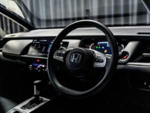 Honda Fit 1.5 Comfort - Image 7
