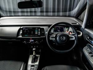 Honda Fit 1.5 Comfort - Image 8