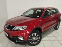 Thumbnail Proton X70 1.5T Executive AWD