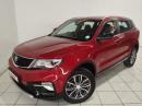Thumbnail Proton X70 1.5T Executive AWD