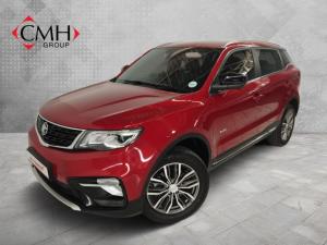 Proton X70 1.5T Executive AWD - Image 1