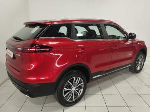 Proton X70 1.5T Executive AWD - Image 4
