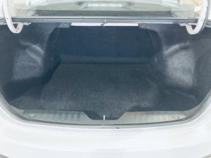 Suzuki Ciaz 1.5 GL auto - Image 12