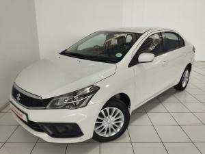 Suzuki Ciaz 1.5 GL auto - Image 1