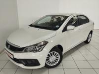 Thumbnail Suzuki Ciaz 1.5 GL auto