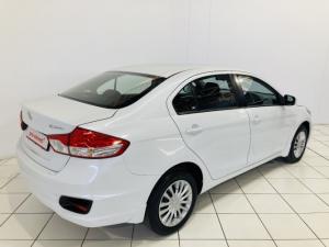 Suzuki Ciaz 1.5 GL auto - Image 4
