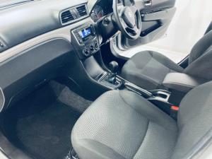 Suzuki Ciaz 1.5 GL auto - Image 7