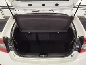 Toyota Starlet 1.5 XS auto - Image 12