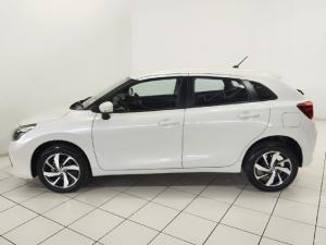 Toyota Starlet 1.5 XS auto - Image 3