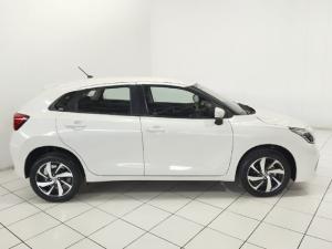 Toyota Starlet 1.5 XS auto - Image 6