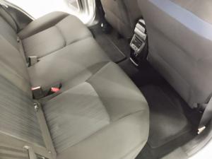 Toyota Starlet 1.5 XS auto - Image 9