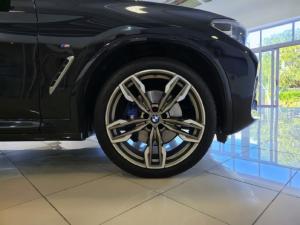 BMW X3 M40i - Image 10
